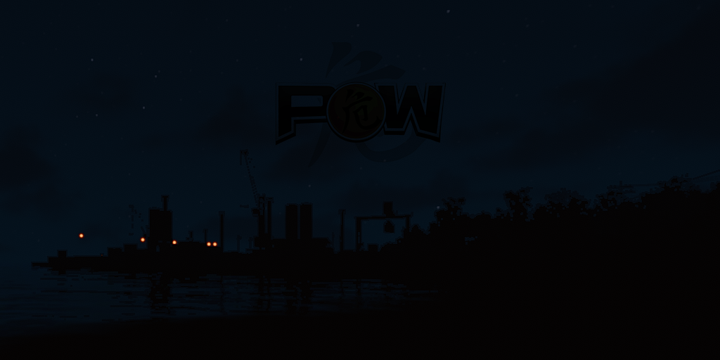 [LATAM] Pow4Ever Chill